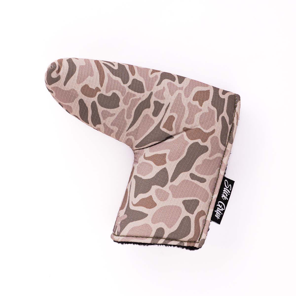 Stick Grips Camo Putter Cover