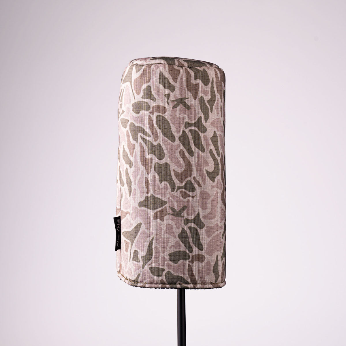 Stick Grips Camo Driver Head Cover
