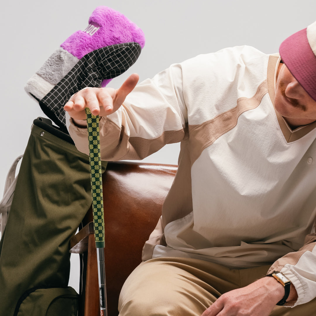 Stick Grips Golf Country Club Golf Grip