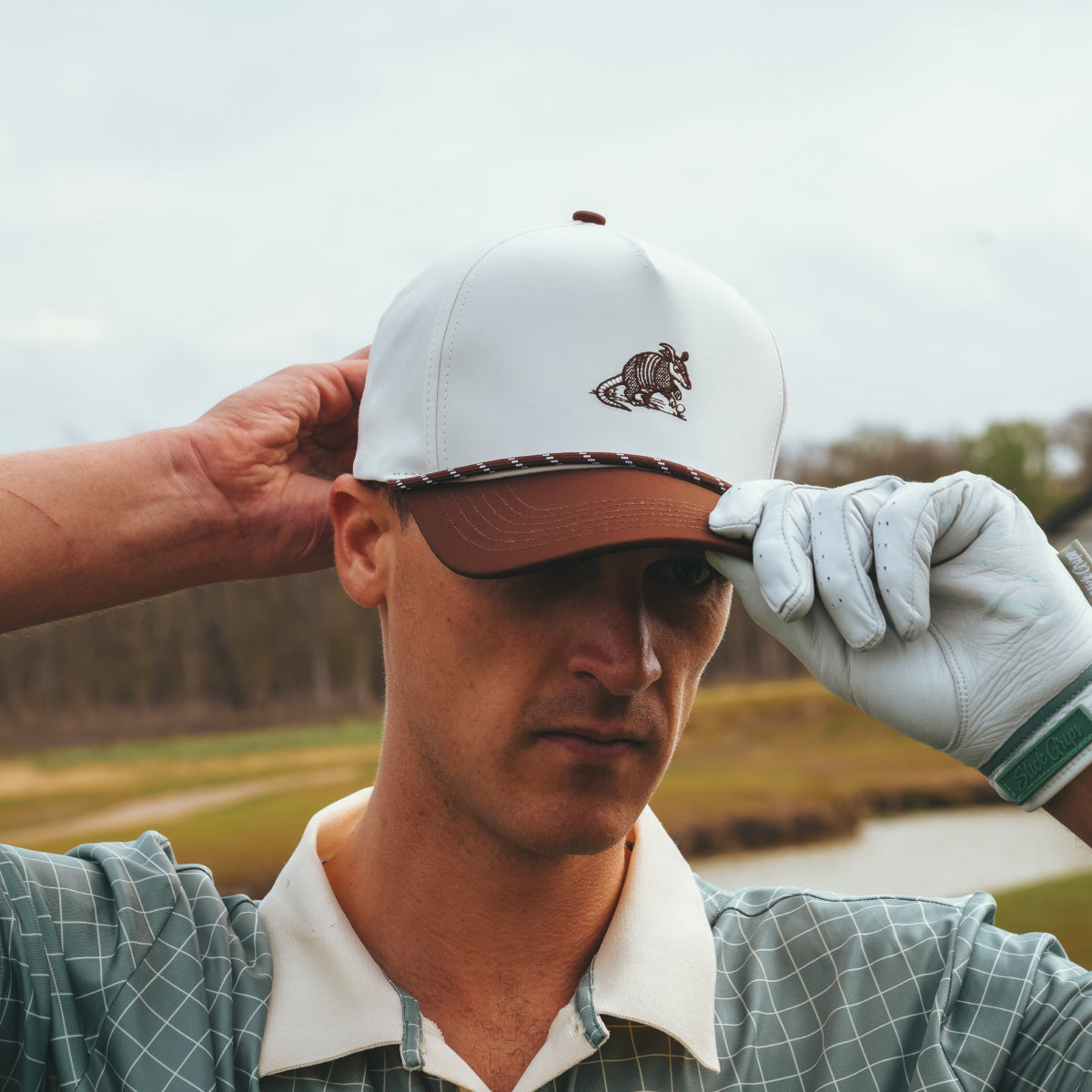 Dillo Golf Snapback