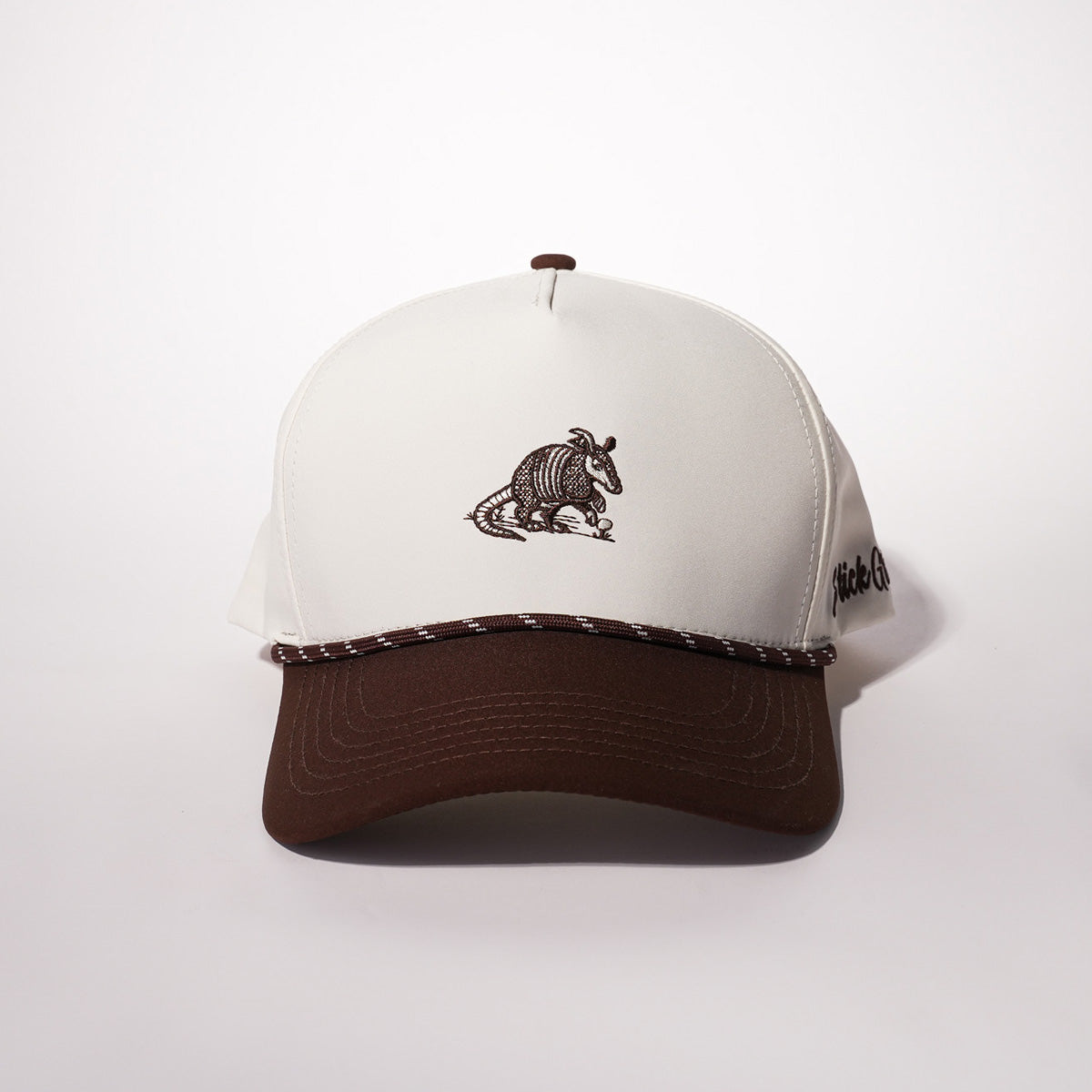 Dillo Golf Snapback