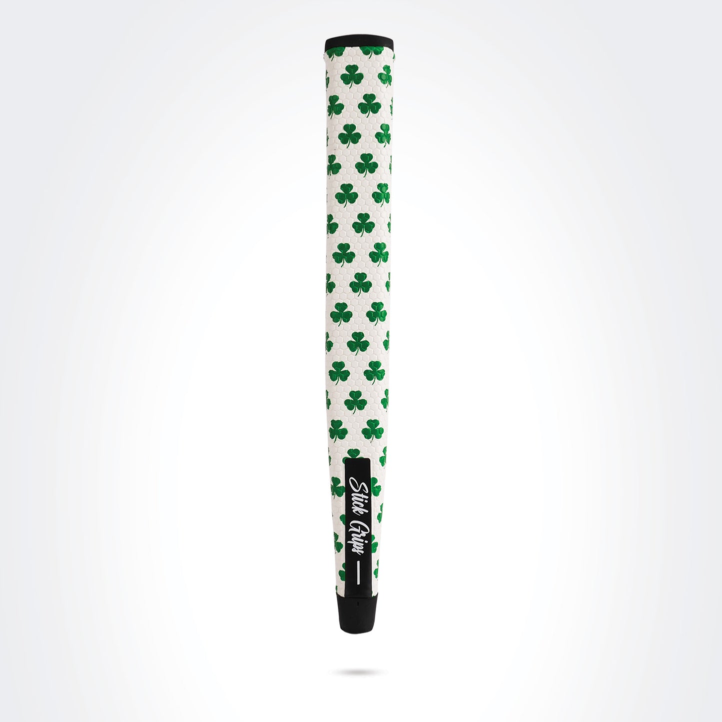 Stick Grips Golf Shamrock Putter Grip