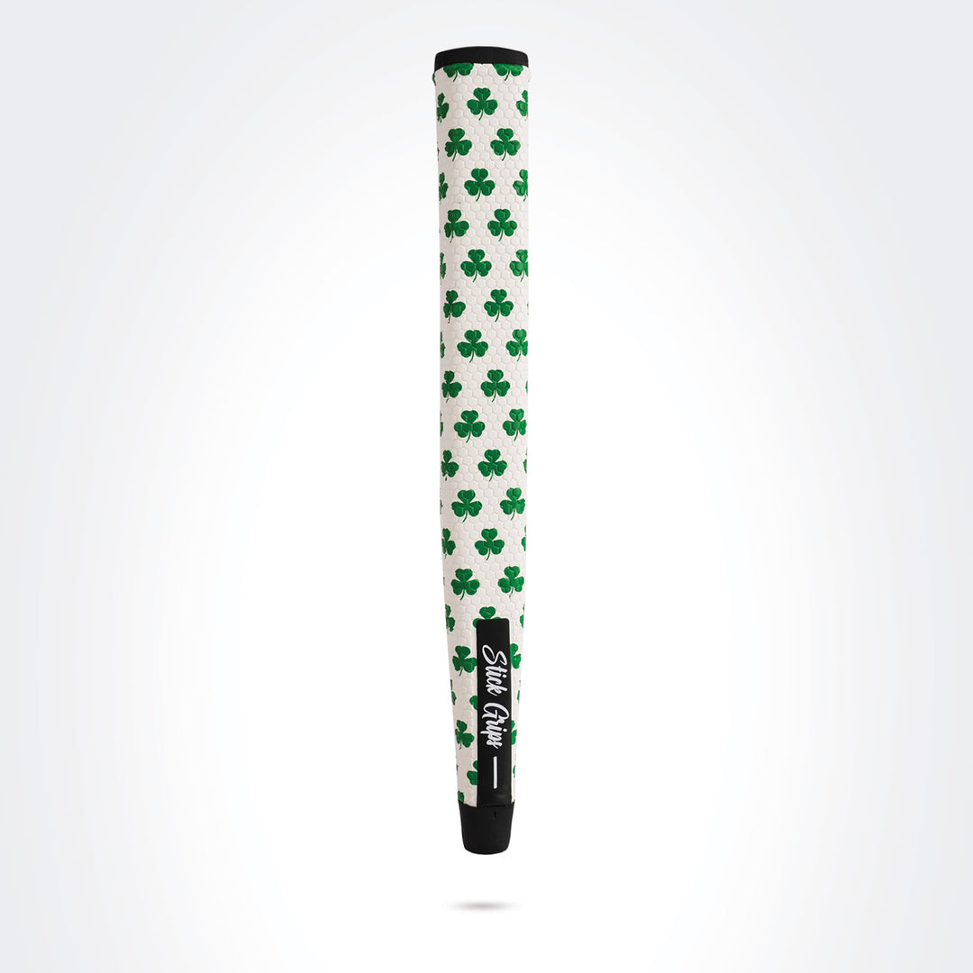 Stick Grips Golf Shamrock Putter Grip