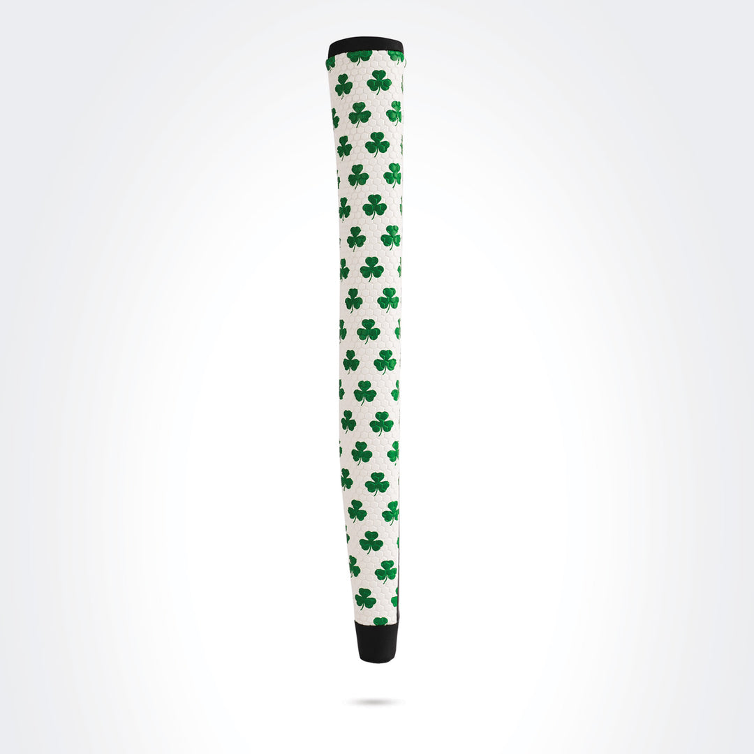 Stick Grips Golf Shamrock Putter Grip