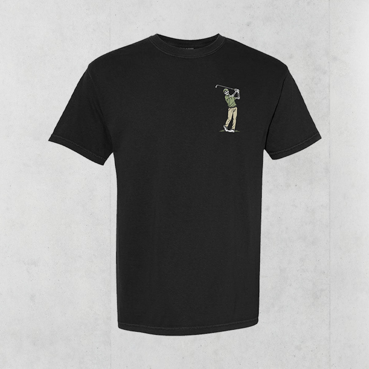 More Life Golf Tee