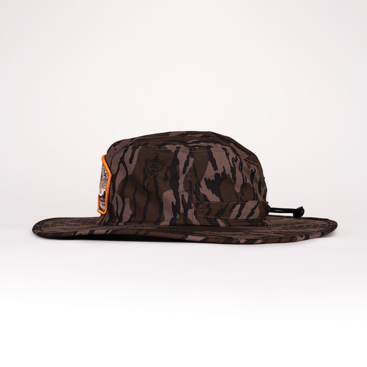Bottomland Golf Bucket Hat