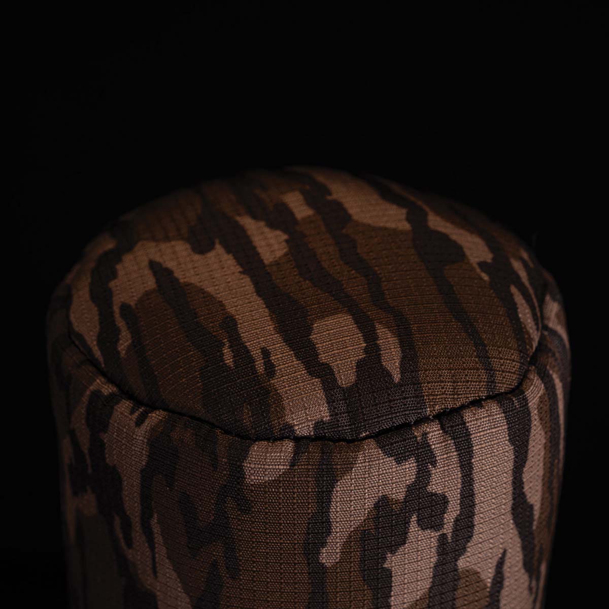 Stick Grips Bottomland Camo Driver Head Cover