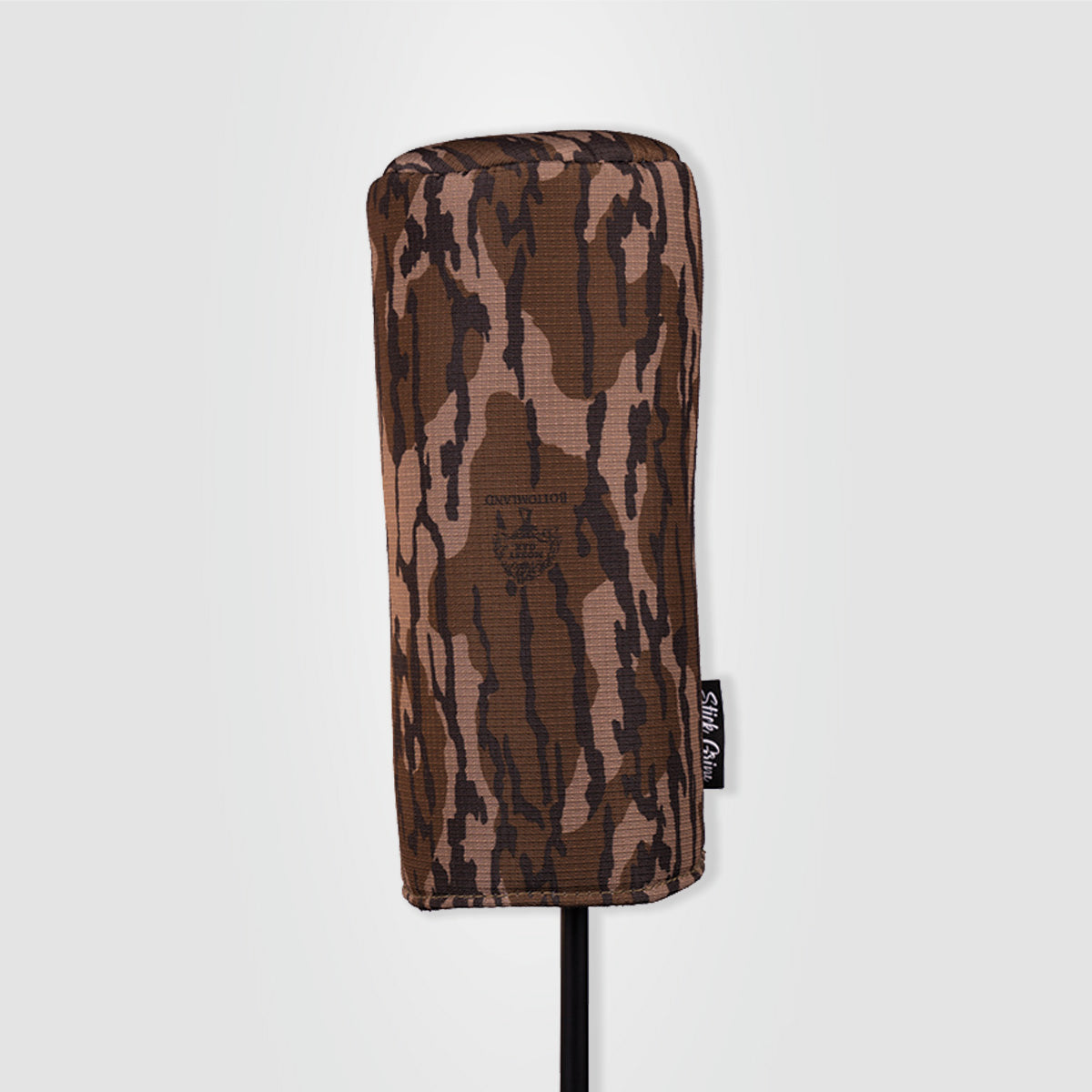 Stick Grips Bottomland Camo Driver Head Cover