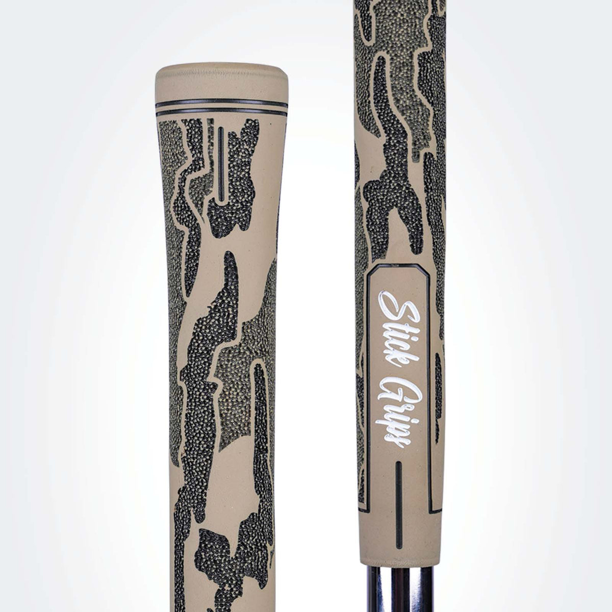 Stick Grips Golf Bottomland Camo Golf Grip