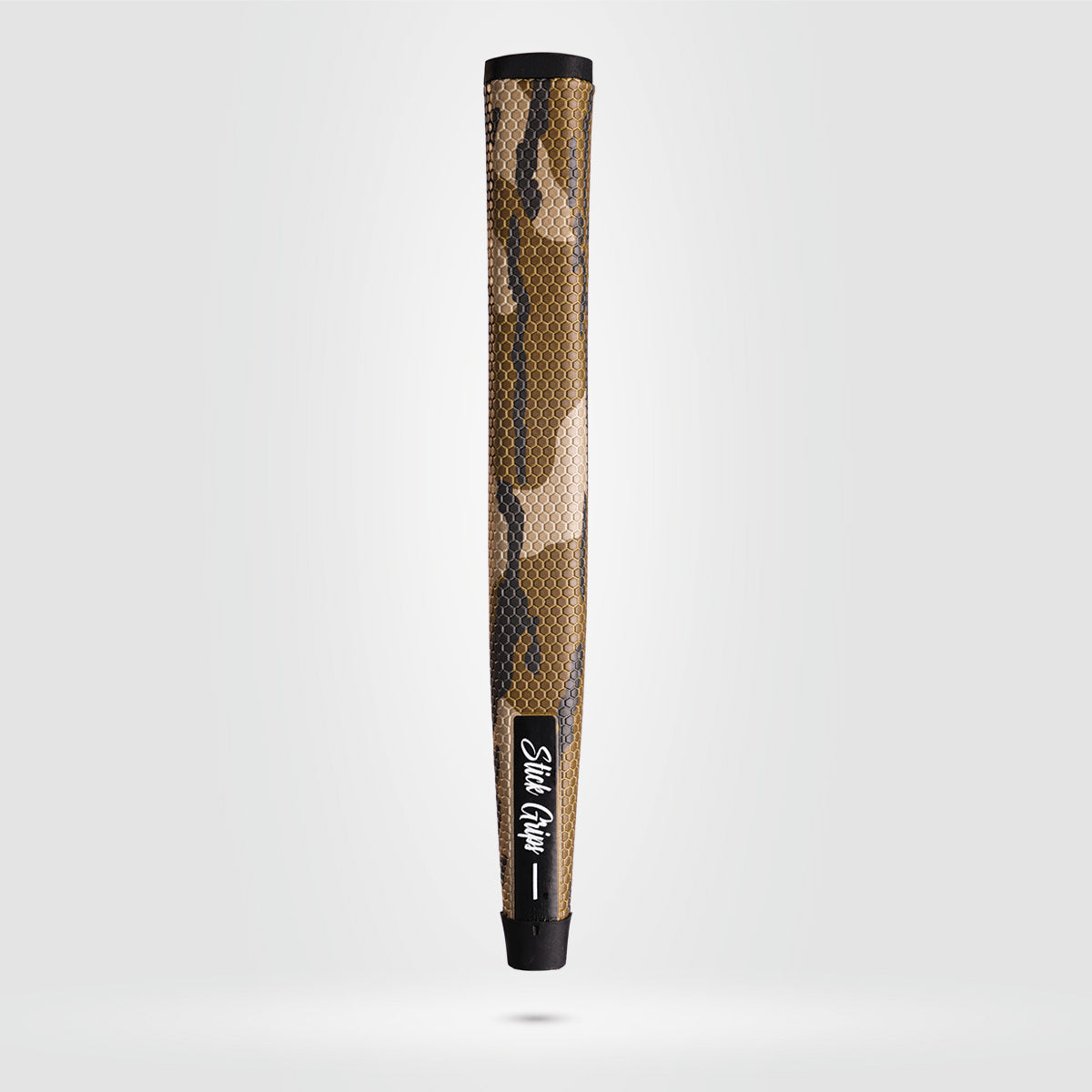 Stick Grips Golf Bottomland Camo Putter Grip