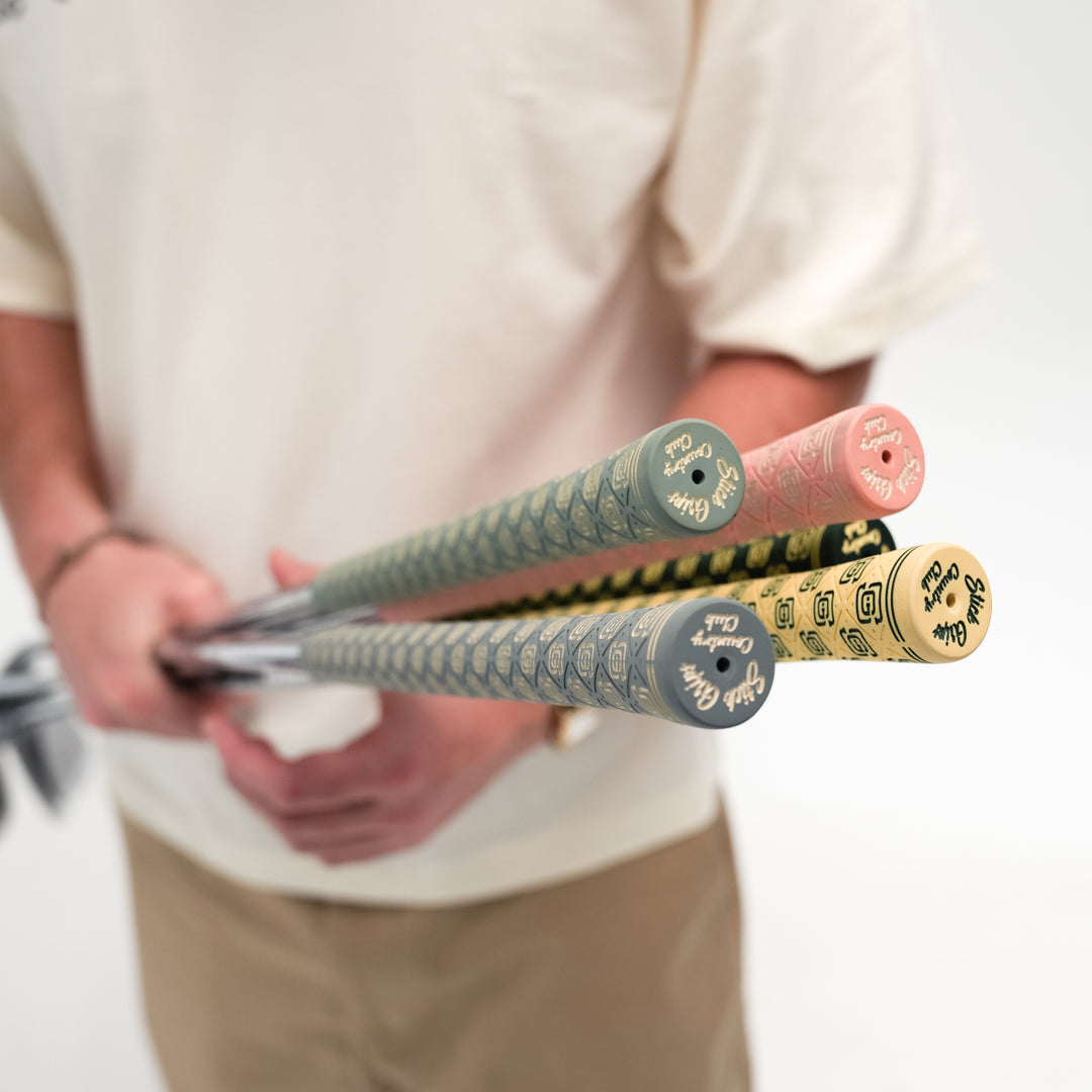 Stick Grips Golf Country Club Golf Grip