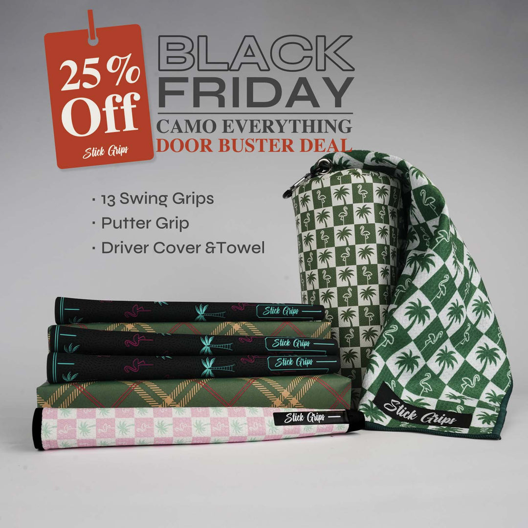 Palm Swings Everything Bundle