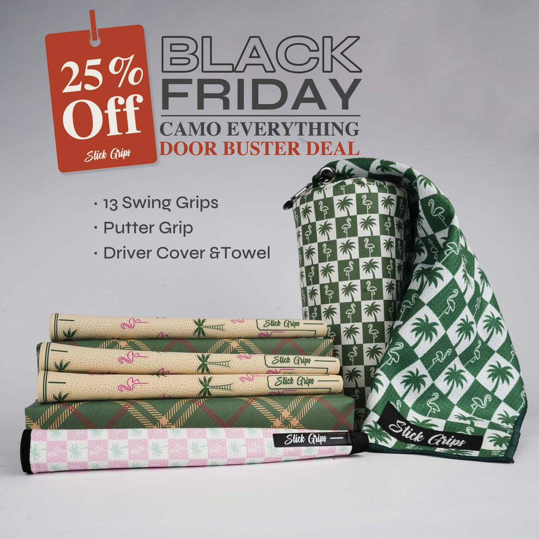 Palm Swings Everything Bundle