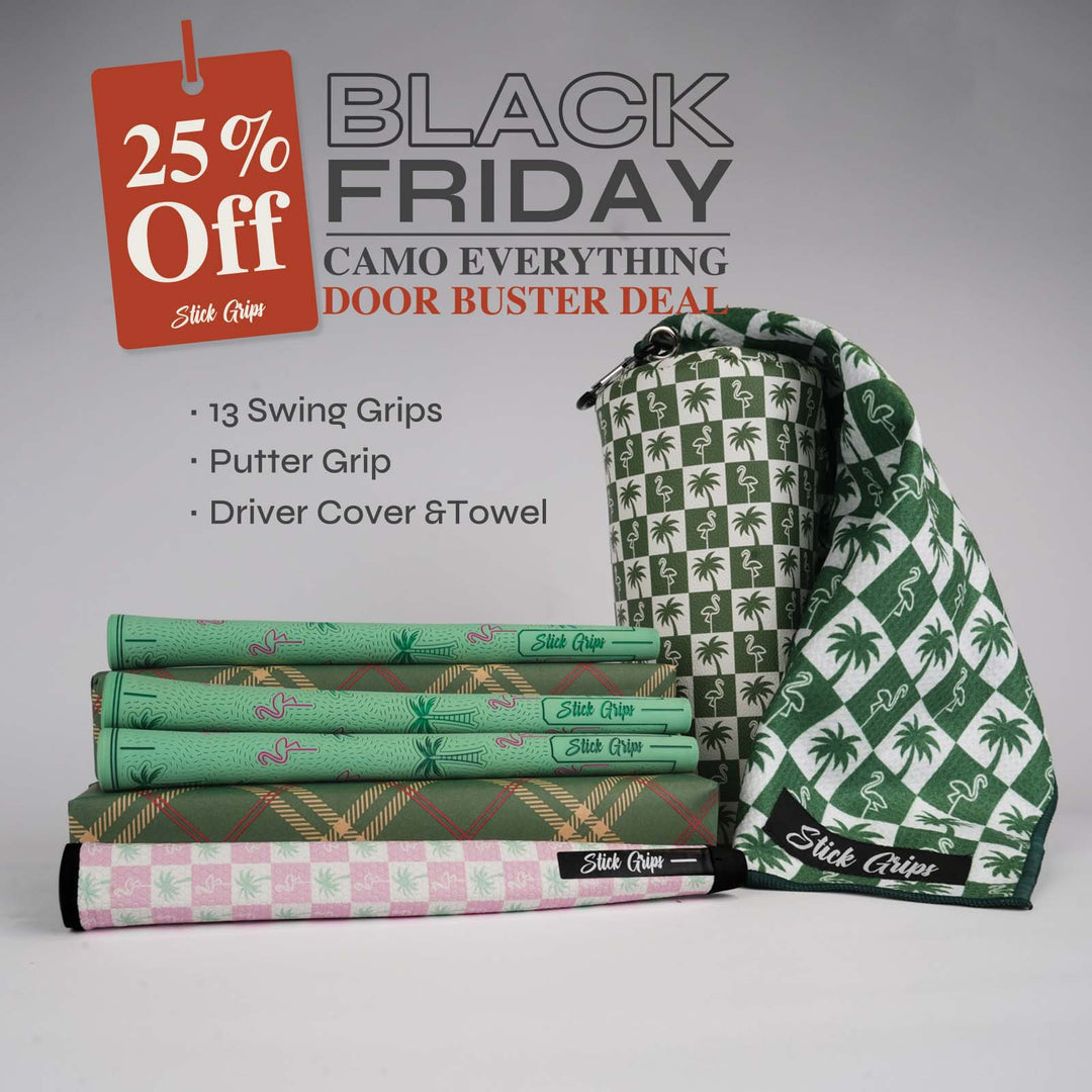 Palm Swings Everything Bundle