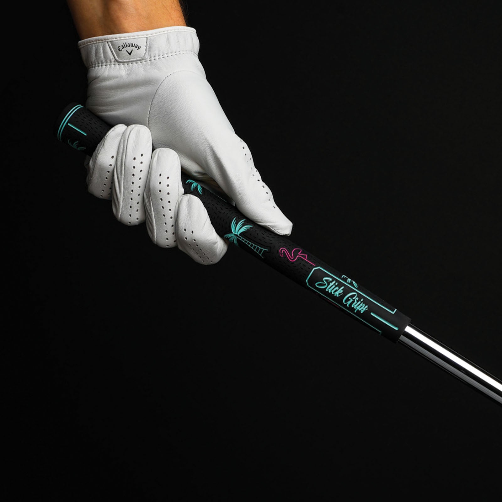 Palm Swings Golf Grips Standard Size – Stick Grips