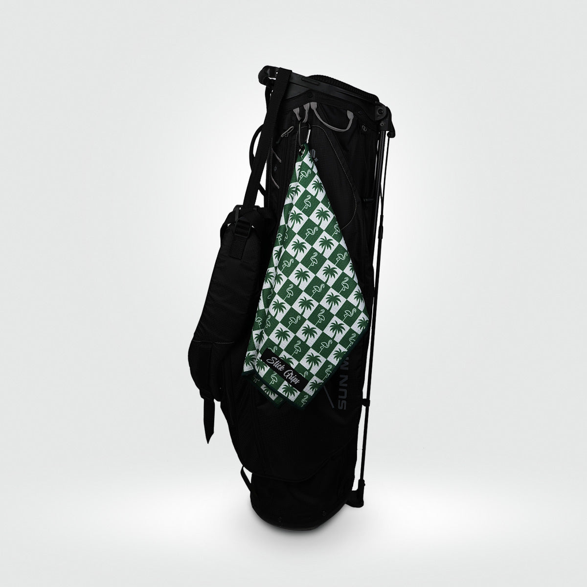 Palm Swings Towel