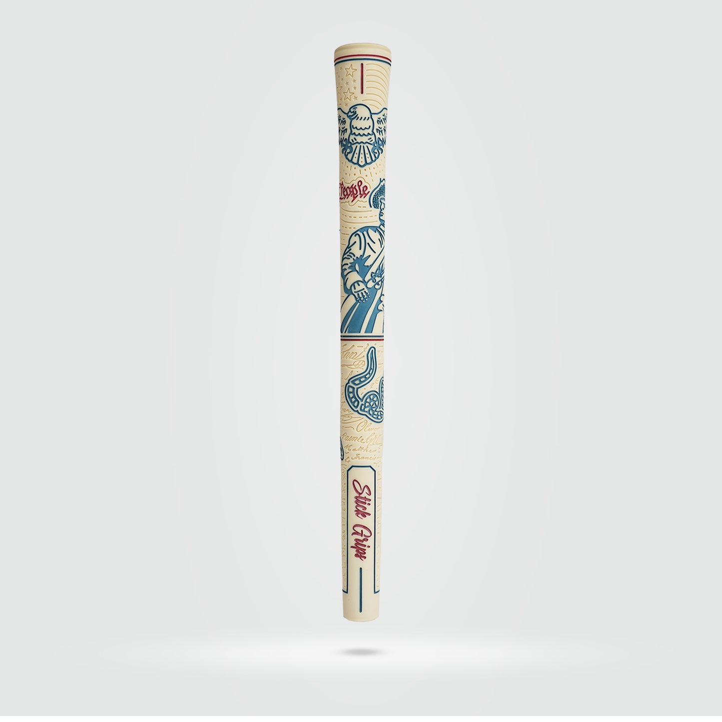 Stick Grips Golf Patriot Golf Grip