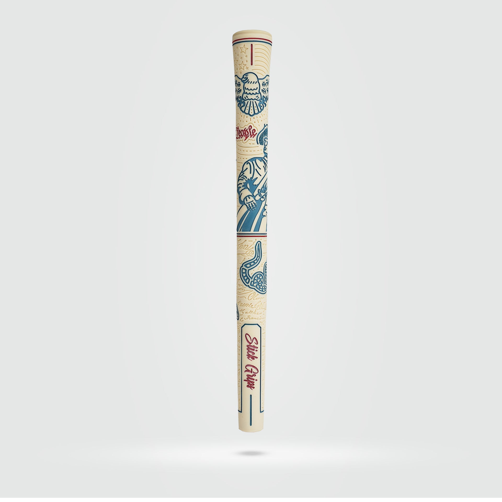 Stick Grips Golf Patriot Golf Grip