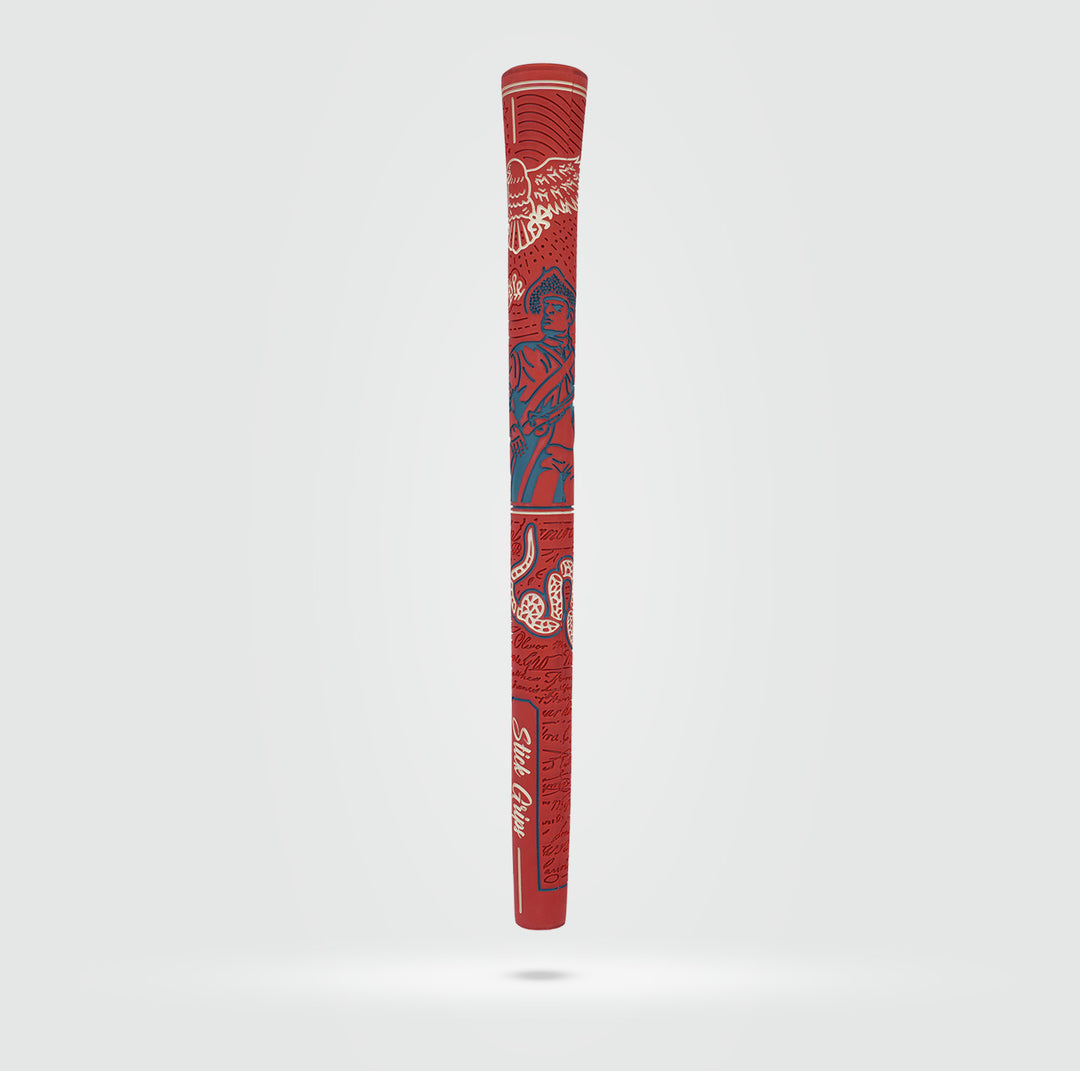 Stick Grips Golf Patriot Golf Grip