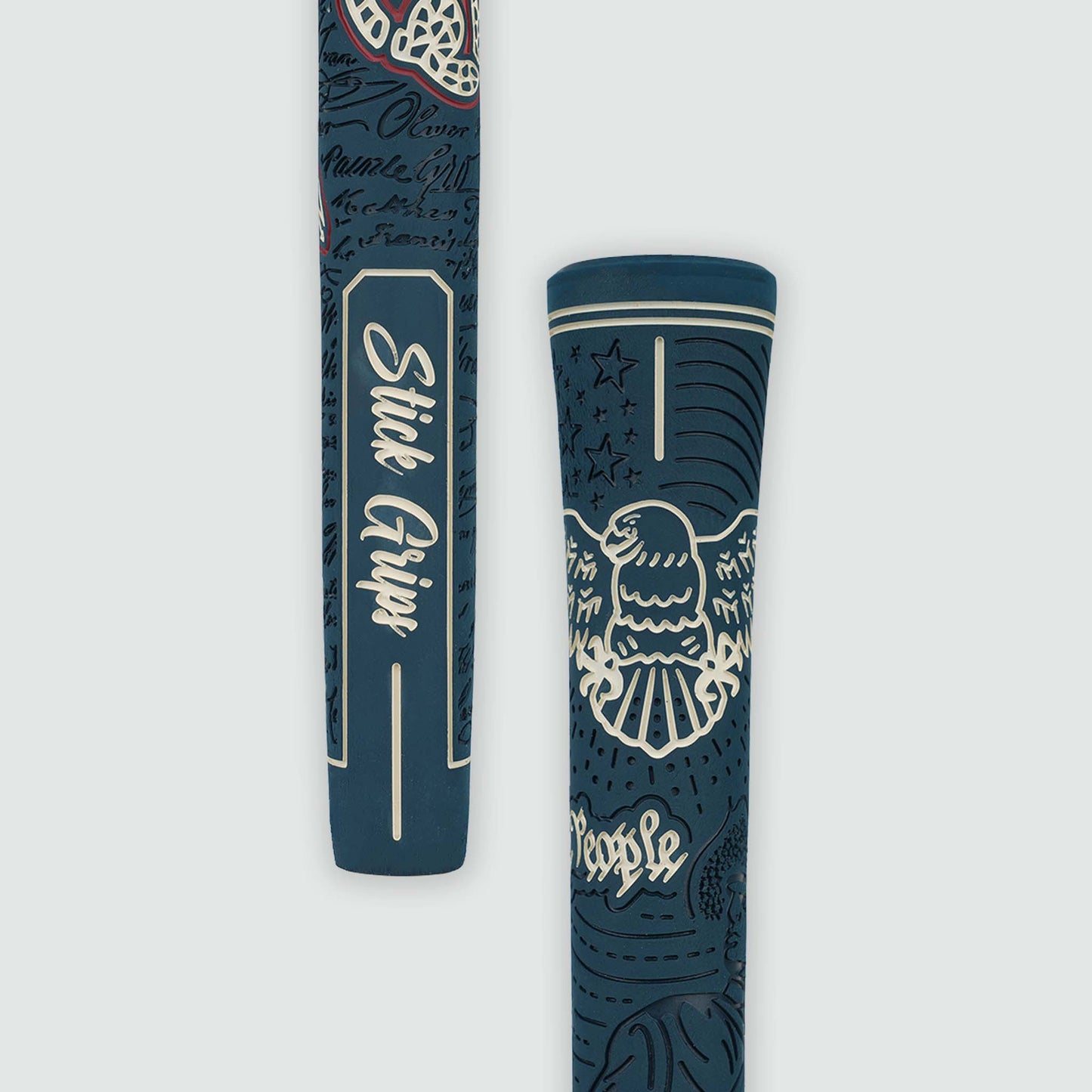 Patriot Golf Grip Father's Day Special