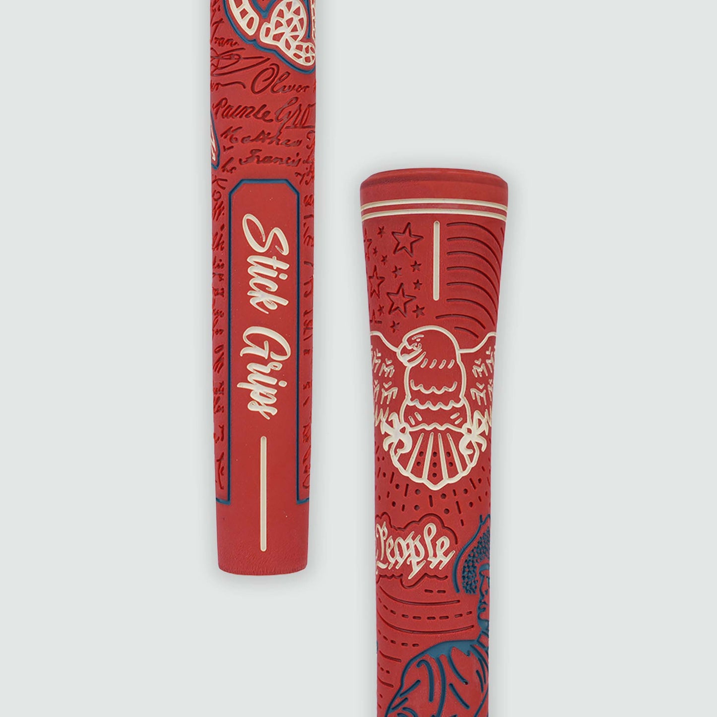 Patriot Golf Grip Father's Day Special