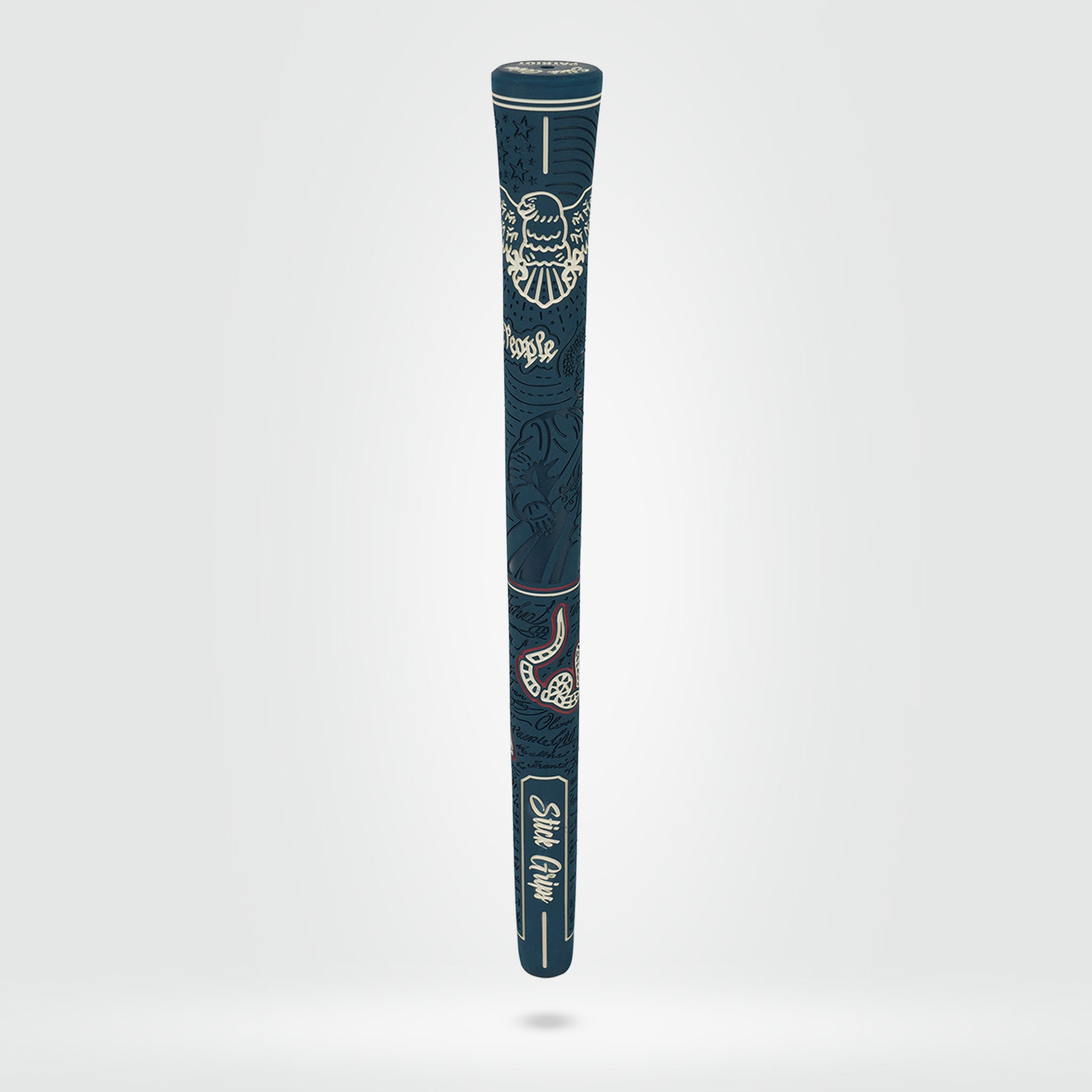Stick Grips Golf Patriot Golf Grips
