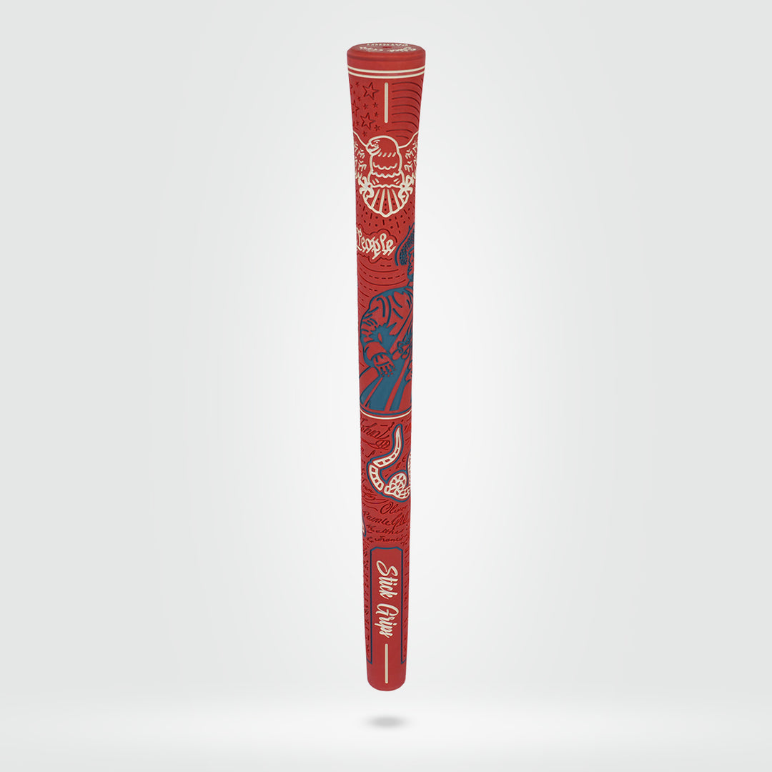 Stick Grips Golf Patriot Golf Grip