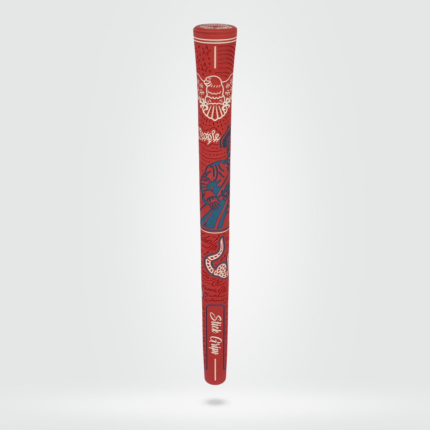 Stick Grips Golf Patriot Golf Grip