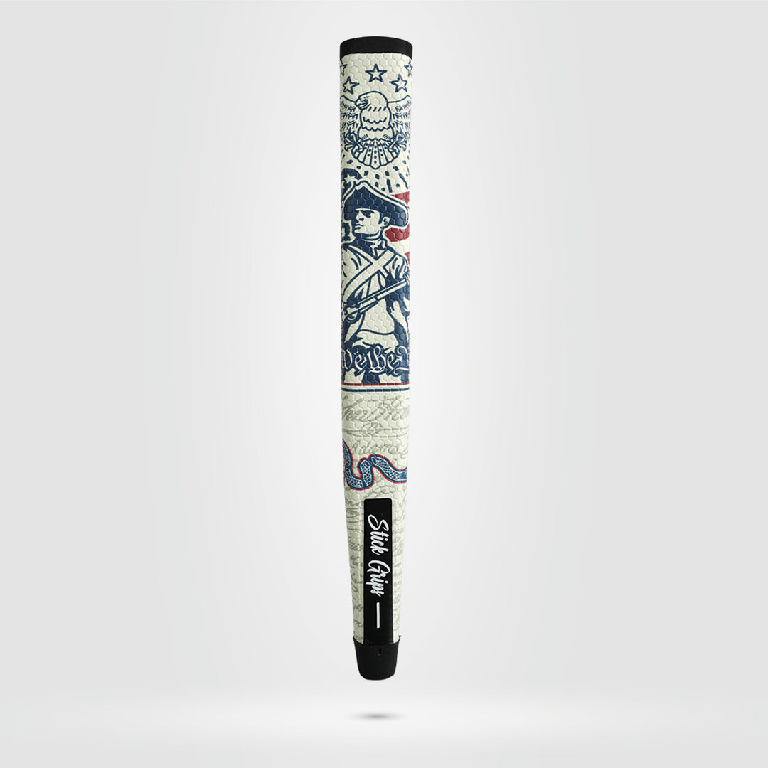 Stick Grips Golf Patriot Putter Grip