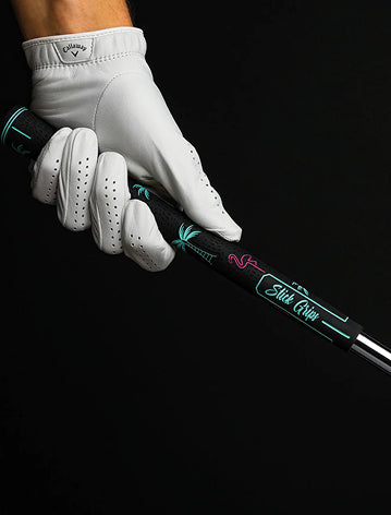 Palm Swings Grips & Putter Bundle