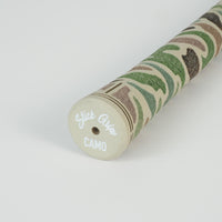 Camo golf grips