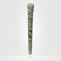 Camo golf grip