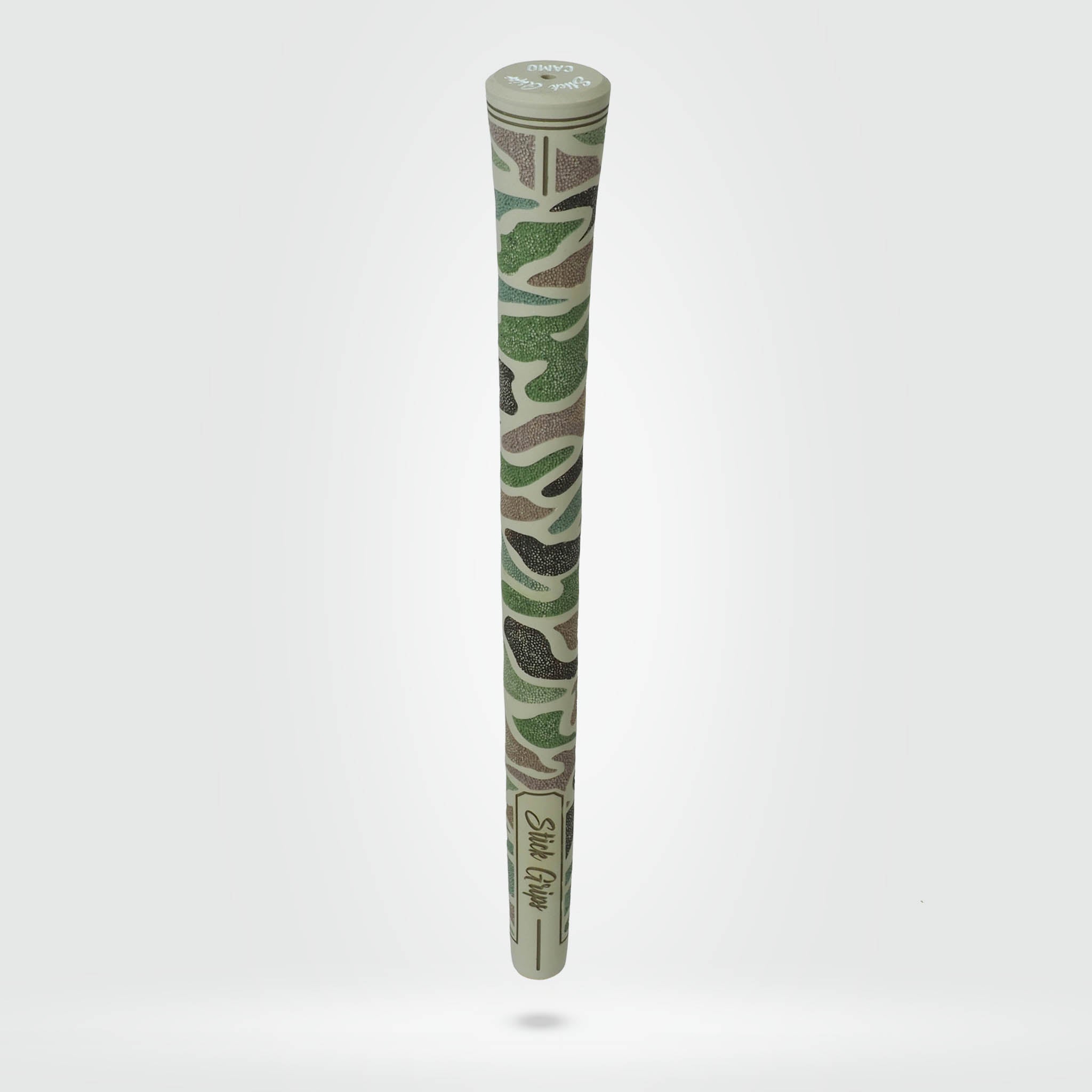 Camo golf grip