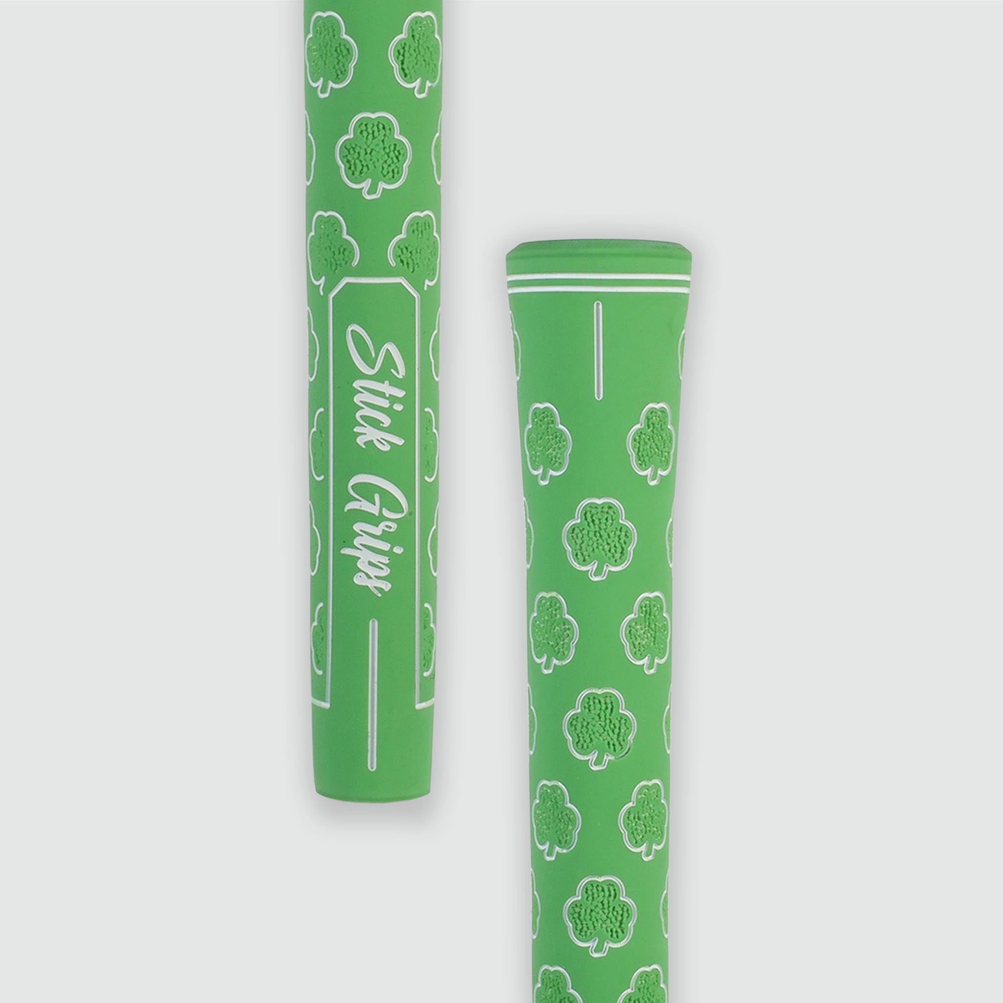 Shop Shamrock Golf Grips – Stick Grips